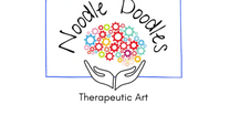 Noodle Doodles 
Art Therapy