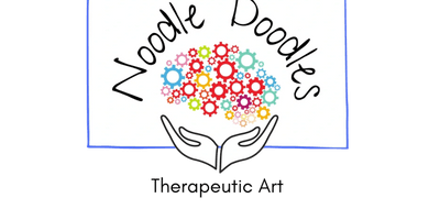 Noodle Doodles 
Art Therapy