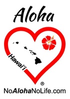 No Aloha No Life