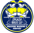 Splash Bros Co. Pressure Washing