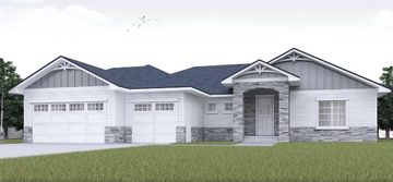 Ranch style house plans/blueprints