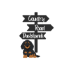 Country Road Dachshunds