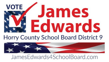 JamesEdwards4SchoolBoard.com