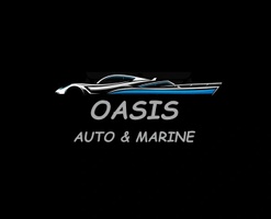 Oasis Auto & 
Marine