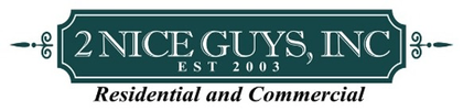 2 Nice Guys