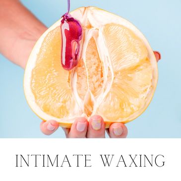 Intimate waxing for women in Chelmsford, Essex