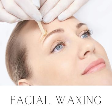 Eyebrow shaping and waxing for natural definition in Chelmsford Essex