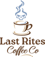 Coffee to Die For