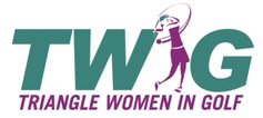 TRIANGLE WOMEN IN GOLF