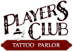 Players Club Tattoo Parlor