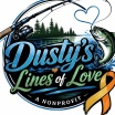 Dusty's lines of love  
