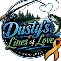 Dusty's lines of love  