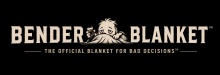 Bender Blanket