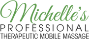 Michelle's Professional Therapuetic Mobile Massage