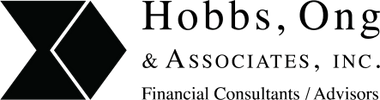 Hobbs, Ong & Associates, Inc.