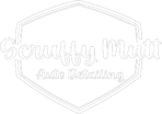 Scruffy Mutt Auto Detailing