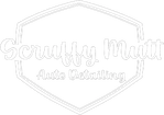 Scruffy Mutt Auto Detailing