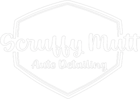 Scruffy Mutt Auto Detailing