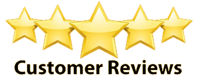 Customer Reviews