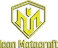 Icon Motocraft