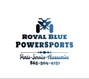 Royal Blue PowerSports