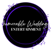 Memorable Weddings Entertainment