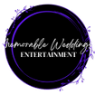 Memorable Weddings Entertainment
