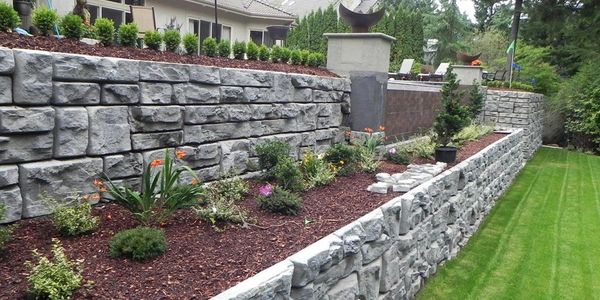 Decorative Rock for Walls
