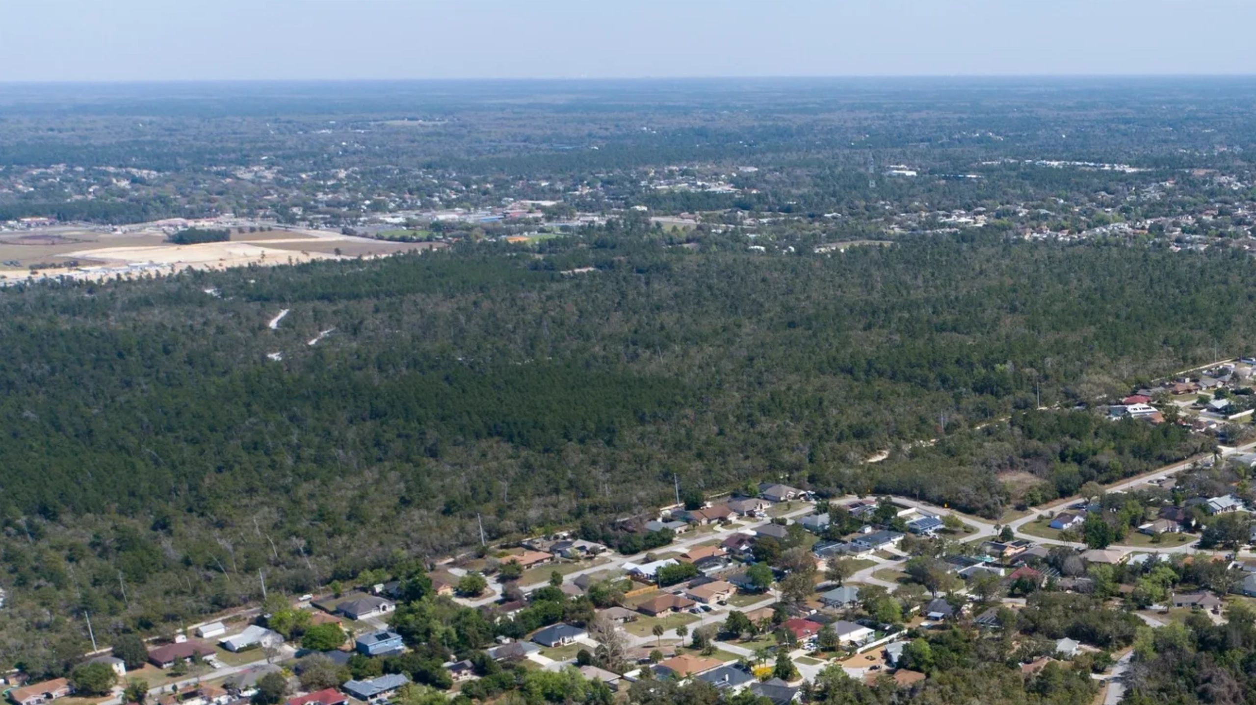 Pine View Estates Home