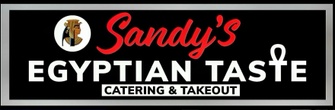 Sandy's Egyptian Taste