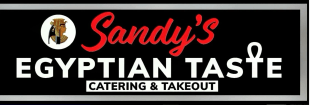 Sandy's Egyptian Taste