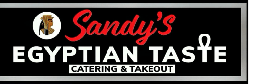 Sandy's Egyptian Taste