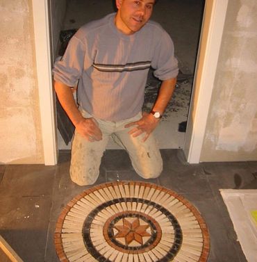 Die CeraStyla AG arbeitet mit hohem Qualitätsbewusstsein und grosser Perfektion