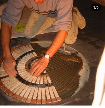 Die CeraStyla AG arbeitet mit hohem Qualitätsbewusstsein und grosser Perfektion