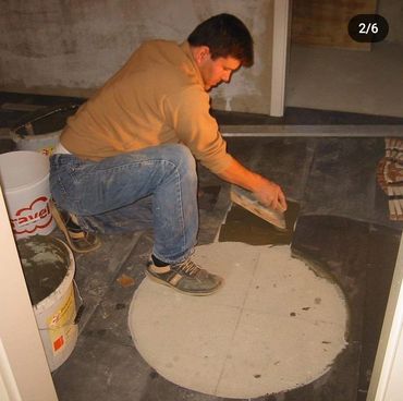 Die CeraStyla AG arbeitet mit hohem Qualitätsbewusstsein und grosser Perfektion