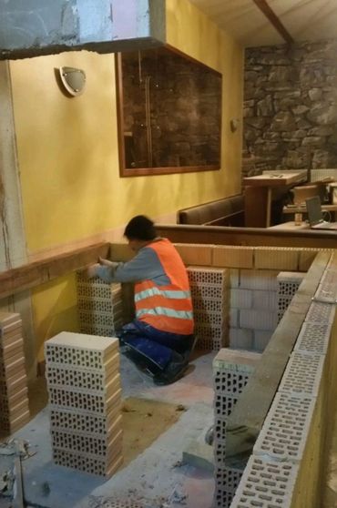 Die CeraStyla AG arbeitet mit hohem Qualitätsbewusstsein und grosser Perfektion