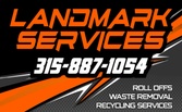 LANDMARK EQUIPMENT RENTAL