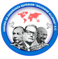 Centro de Enseñanza Superior "Salvador Allende" A.C.