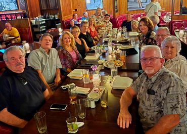 Tartan of Redlands July 21st, 2025