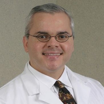 Lee D. Ellender, M.D.