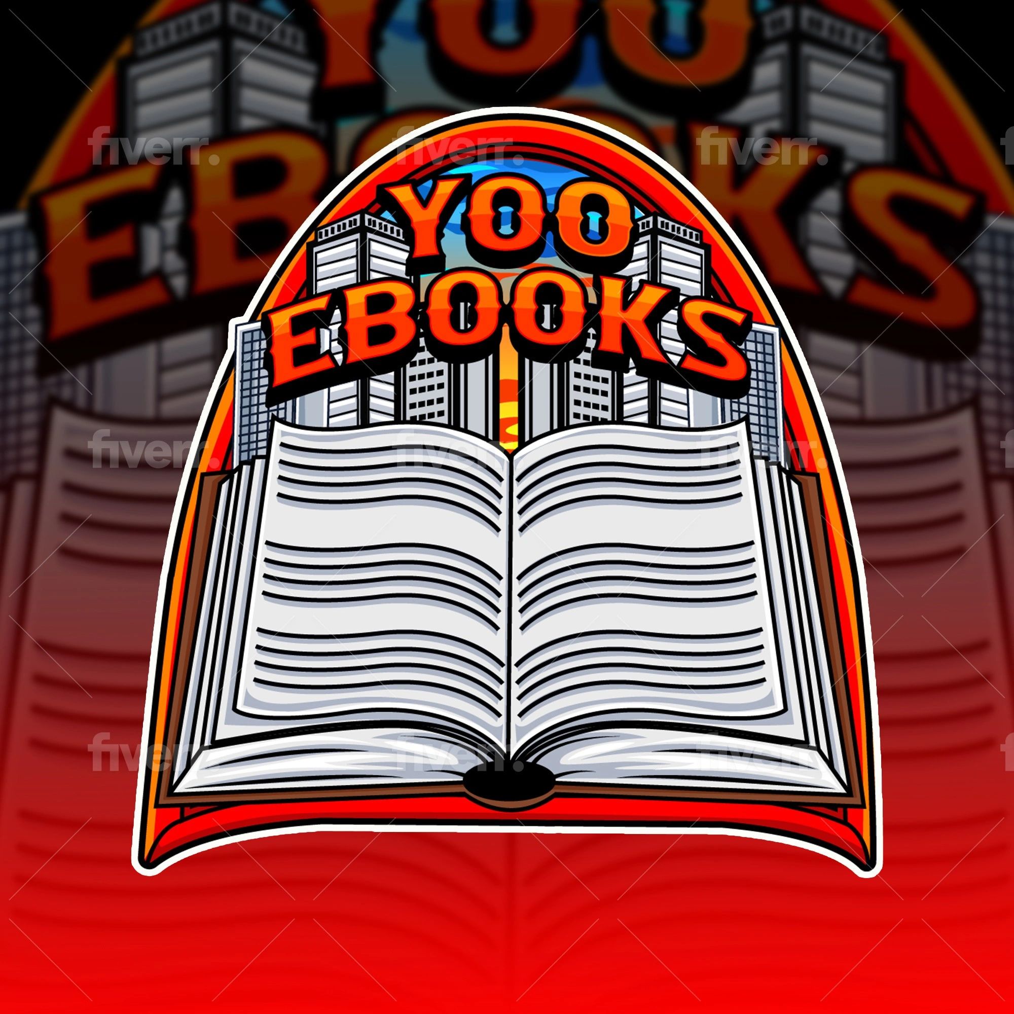 Ebooks - Yo Ebooks!