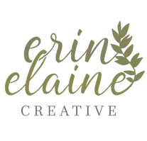 Erin Elaine Creative