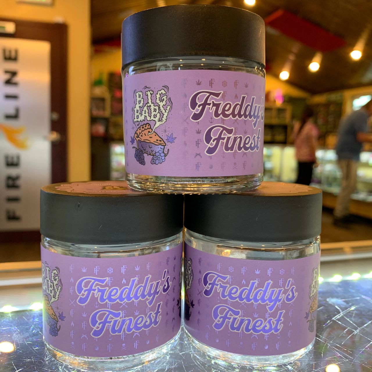 NEW: Foemina, Golden Panda, Freddy's Fuego, Eagle Trees & more!