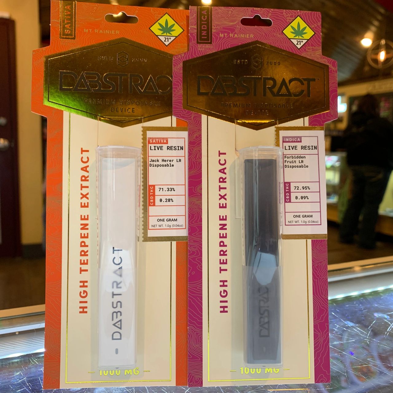 freddy's fuego disposable vape review Sauced (HTE) - NEW