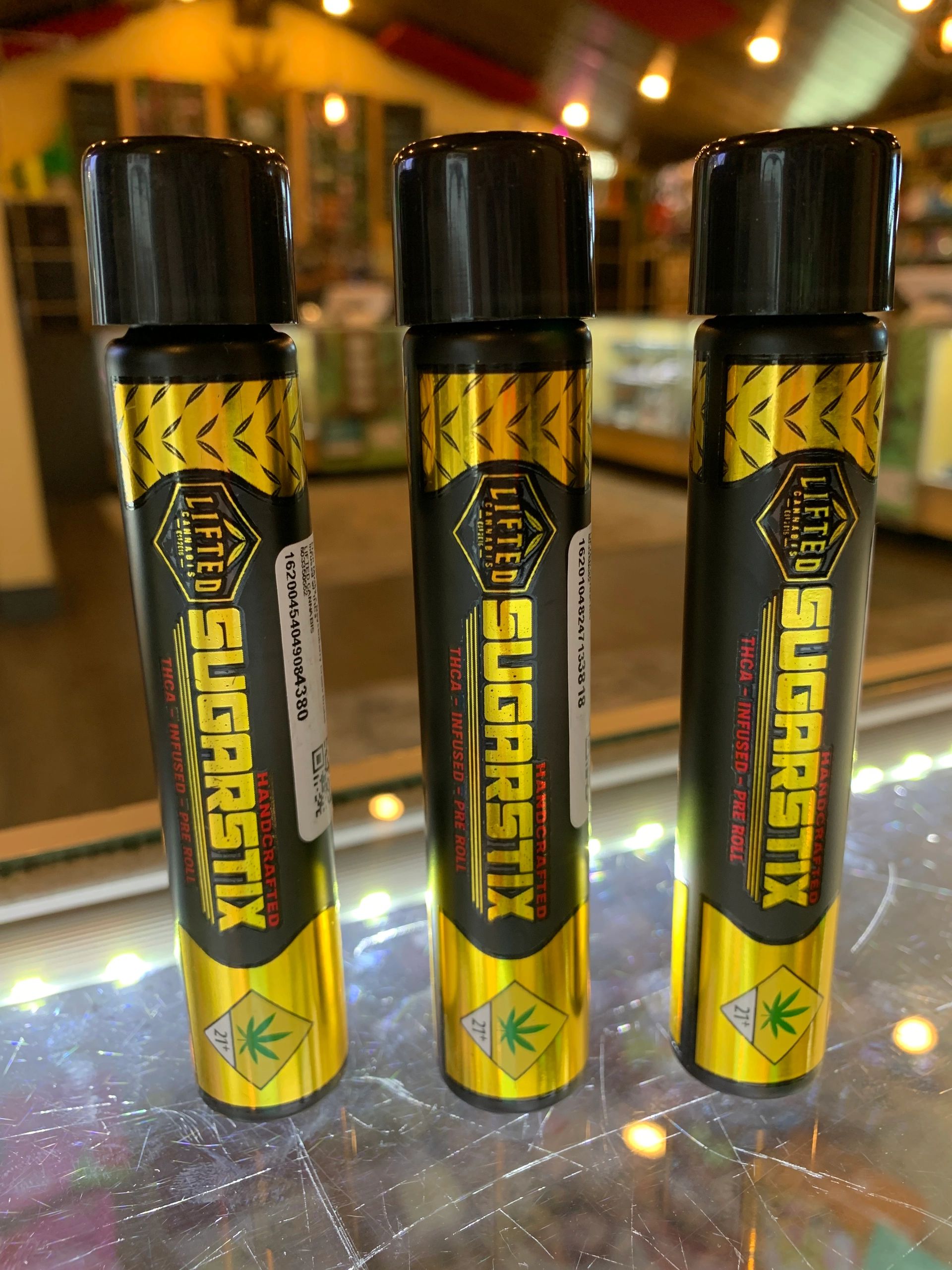 Top 12 New Products to Try This Summer at Cascade Kropz