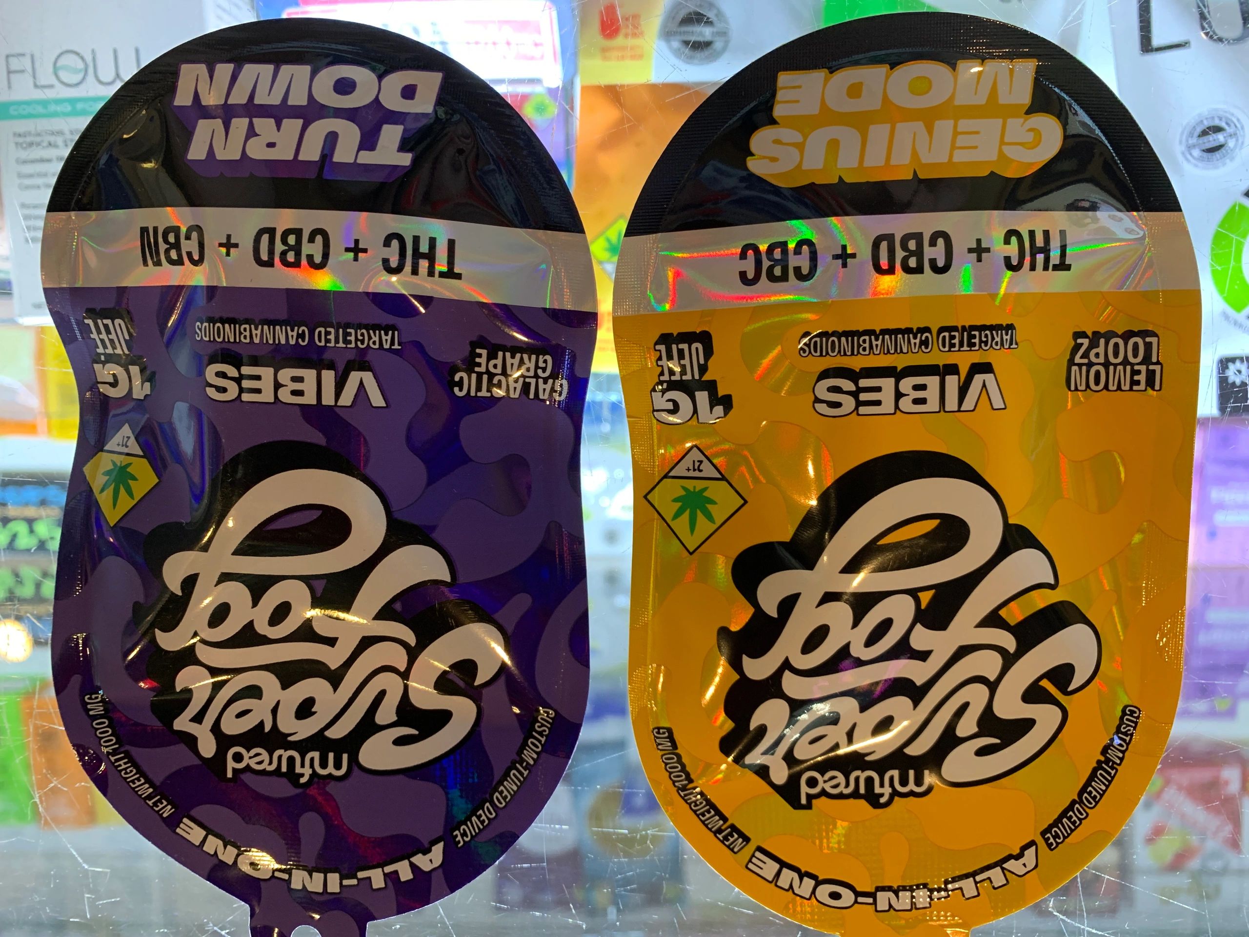 Top 12 New Products to Try This Summer at Cascade Kropz