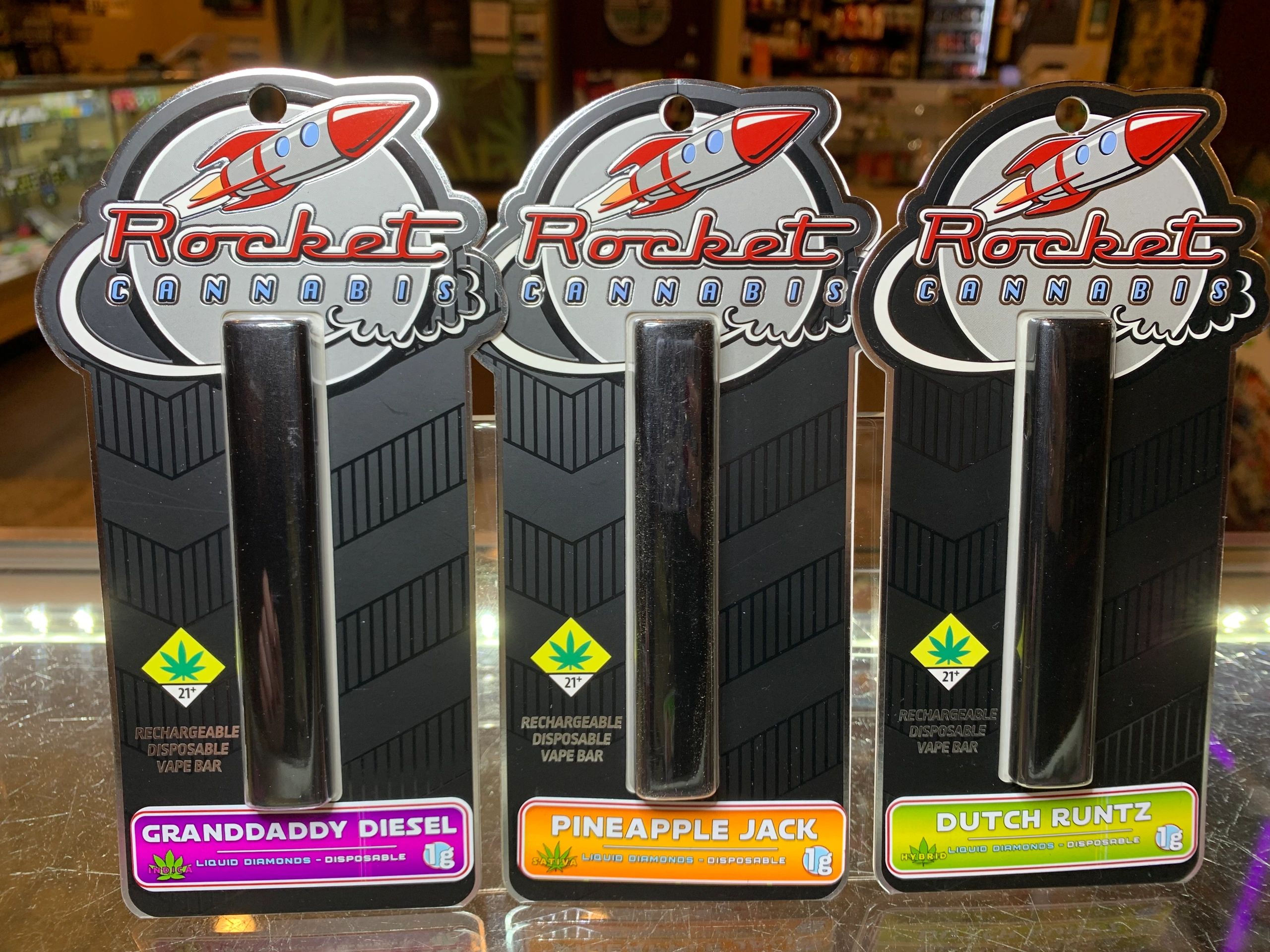 Top 20 New Products at Cascade Kropz
