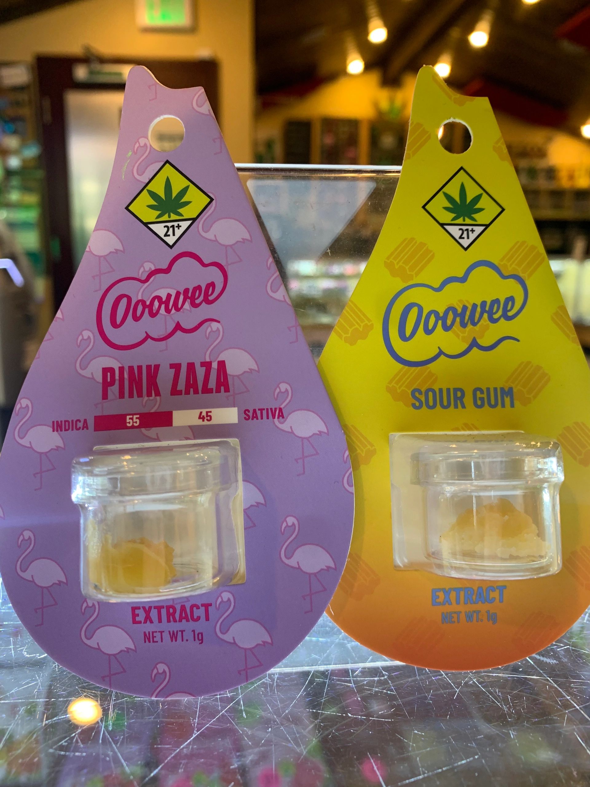 Oowee Vendor Day 30% Off This Friday Only!