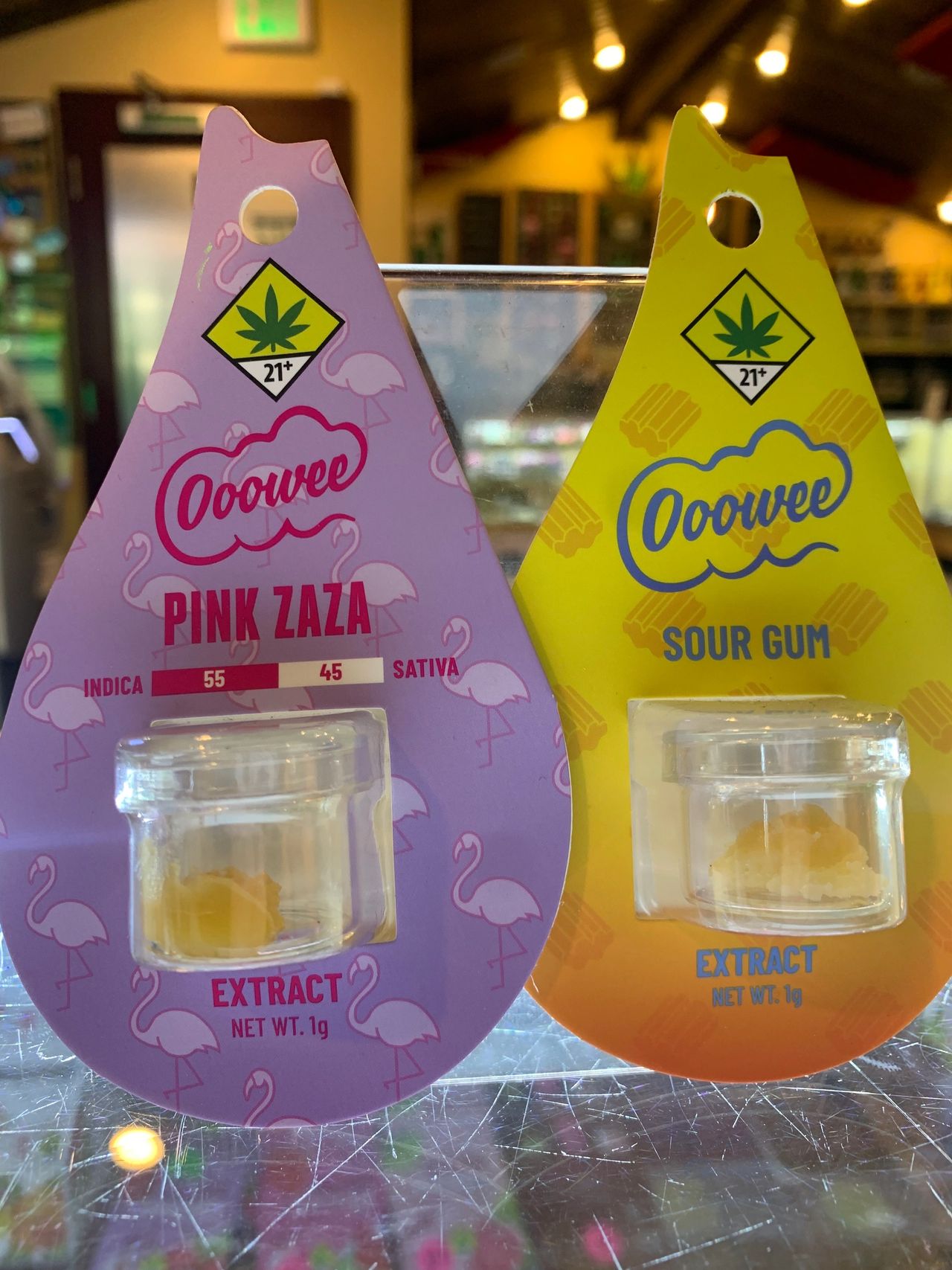 Oowee Vendor Day 30% Off This Friday Only! Oowee Vendor Day 30% Off This Friday Only!