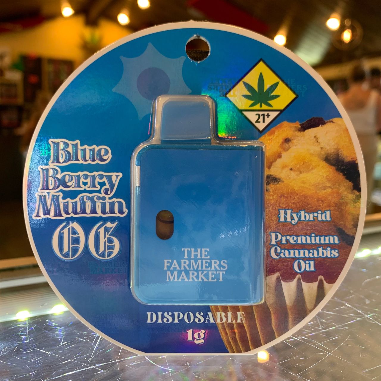 Top 10 products: Hash infused blunts, Marshmallow Bliss & more